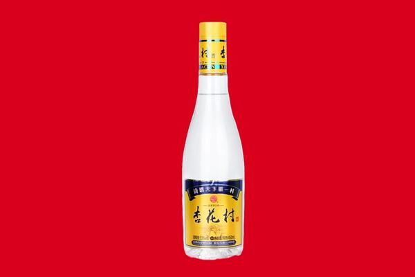 运城回收杏花村