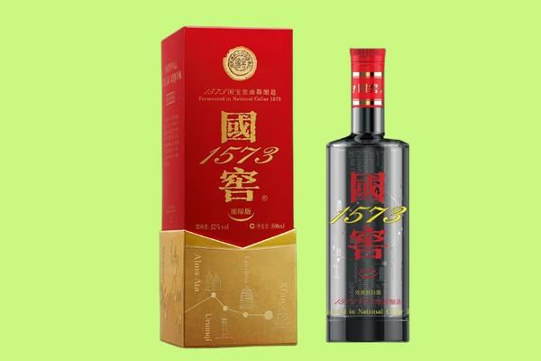 运城回收国窖
